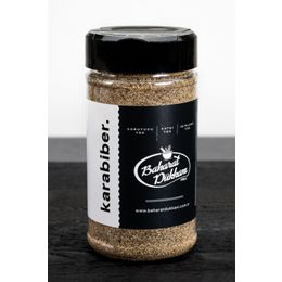 Baharat Dükkanı 150 gr Toz Karabiber