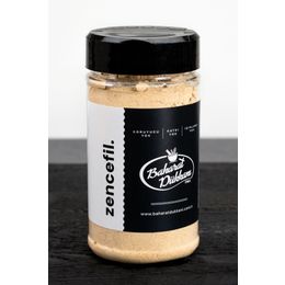 Baharat Dükkanı 150 gr Toz Zencefil