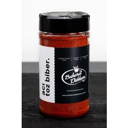 Baharat Dükkanı 160 gr Acı Kırmızı Toz Biber