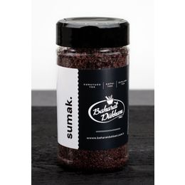 Baharat Dükkanı 170 gr Toz Sumak