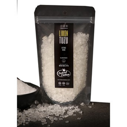 Baharat Dükkanı 2 kg Limon Tuzu