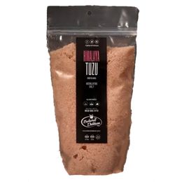 Baharat Dükkanı 2 kg Öğütülmüş Himalaya Tuzu