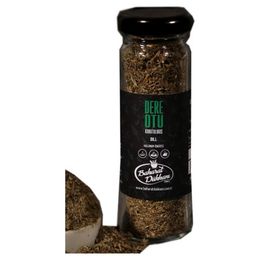 Baharat Dükkanı 20 gr Dere Otu