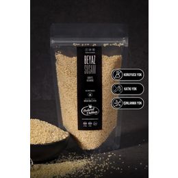 Baharat Dükkanı 200 gr Beyaz Susam