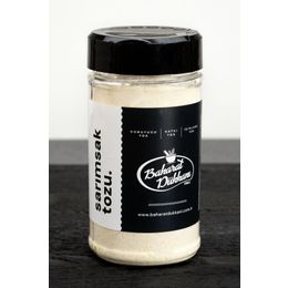 Baharat Dükkanı 200 gr Sarımsak Tozu