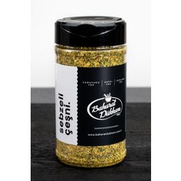 Baharat Dükkanı 200 gr Sebzeli Çeşni