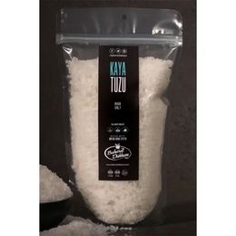 Baharat Dükkanı 2000 gr Granül Çankırı Kaya Tuzu
