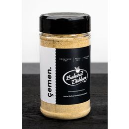 Baharat Dükkanı 220 gr Toz Çemen