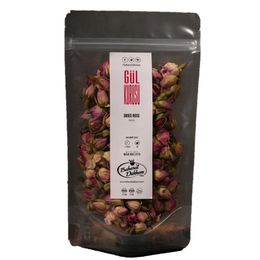 Baharat Dükkanı 25 gr Gül Kurusu