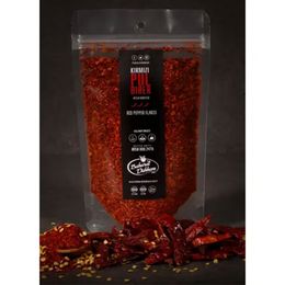 Baharat Dükkanı 250 gr Çok Acı Kırmızı Pul Biber