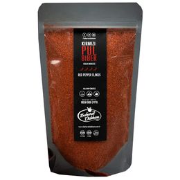 Baharat Dükkanı 250 gr Ekstra Acı Kırmızı Pul Biber