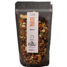Baharat Dükkanı 250 gr Kış Çayı