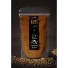 Baharat Dükkanı 250 gr Öğütülmüş Kimyon