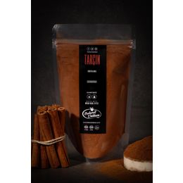 Baharat Dükkanı 250 gr Öğütülmüş Tarçın