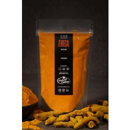 Baharat Dükkanı 250 gr Öğütülmüş Zerdeçal