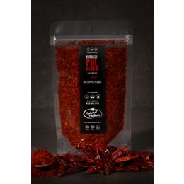 Baharat Dükkanı 250 gr Orta Acı Kırmızı Pul Biber