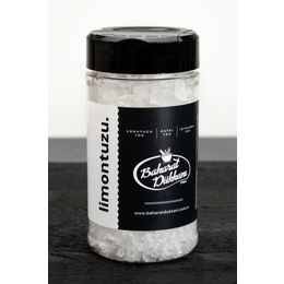Baharat Dükkanı 270 gr Limon Tuzu