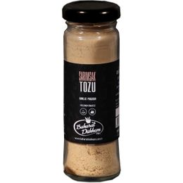 Baharat Dükkanı 2x60 gr Sarımsak Tozu
