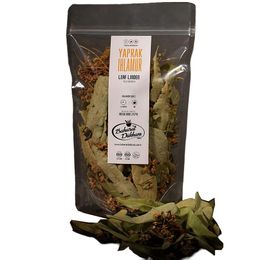 Baharat Dükkanı 35 gr Ihlamur Yaprak