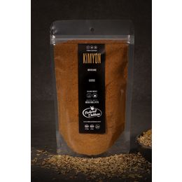 Baharat Dükkanı 35 gr Kimyon