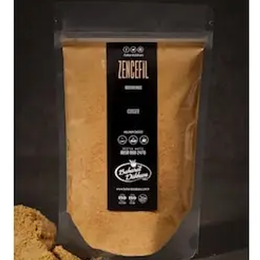 Baharat Dükkanı 35 gr Öğütülmüş Zencefil