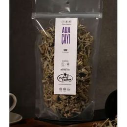 Baharat Dükkanı 40 gr Adaçayı + 40 gr Ebegümeci