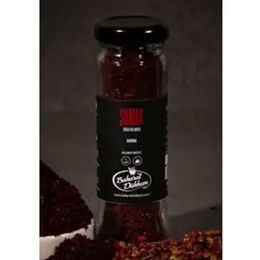 Baharat Dükkanı 40 gr Öğütülmüş Sumak