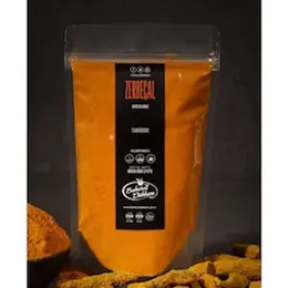 Baharat Dükkanı 40 gr Öğütülmüş  Zerdeçal