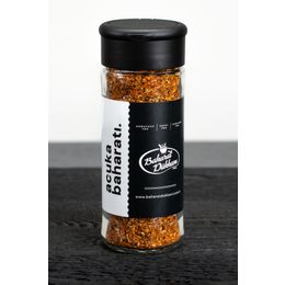 Baharat Dükkanı 45 gr Acuka Baharatı