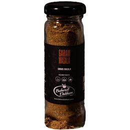 Baharat Dükkanı 45 gr Garam Masala