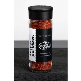 Baharat Dükkanı 45 gr Tatlı Pul Biber