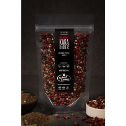 Baharat Dükkanı 50 gr Renkli Karabiber