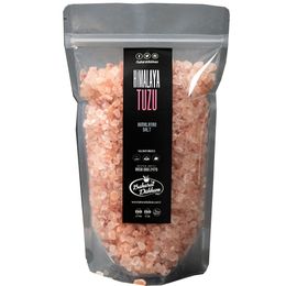 Baharat Dükkanı 500 gr Granül Himalaya Tuzu