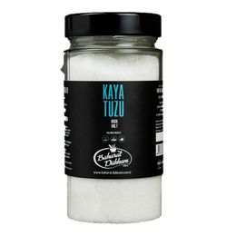 Baharat Dükkanı 500 gr Öğütülmüş Çankırı Kaya Tuzu
