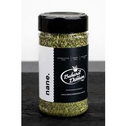 Baharat Dükkanı 55 gr Kuru Nane