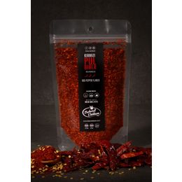 Baharat Dükkanı 60 gr Çok Acı Kırmızı Pul Biber