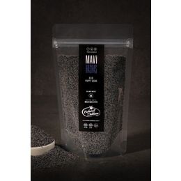Baharat Dükkanı 70 gr Mavi Haşhaş