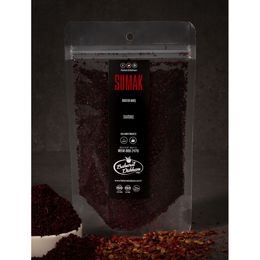 Baharat Dükkanı 80 gr Toz Sumak