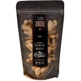 Baharat Dükkanı 900 gr Kök Zencefil