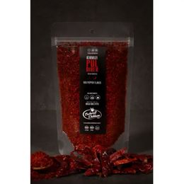 Baharat Dükkanı Az Acı 250 gr Kırmızı Pul Biber