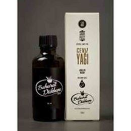 Baharat Dükkanı Ceviz Yağı 50 ml