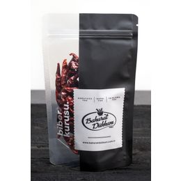 Baharat Dükkanı Ekstra Acı 125 gr Biber Kurusu