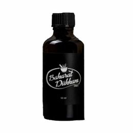 Baharat Dükkanı Keten Tohumu Yağı 50 ml