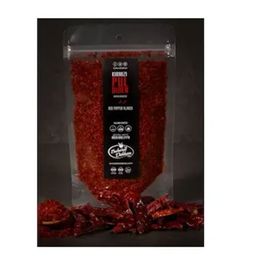 Baharat Dükkanı Kırmızı Pul Biber 40 gr Orta Acı