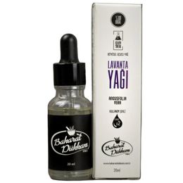 Baharat Dükkanı Lavanta Yağı 20 ml
