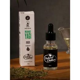 Baharat Dükkanı Nane Yağı 20 ml