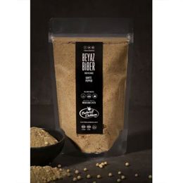 Baharat Dükkanı Öğütülmüş 50 gr Beyaz Biber