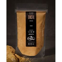 Baharat Dükkanı Öğütülmüş 60 gr Zencefil