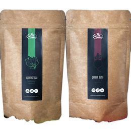 Baharat Dükkanı Pancar Tozu 100 gr +  90 gr Ispanak Tozu