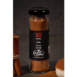 Baharat Dükkanı Toz Tarçın 50 gr